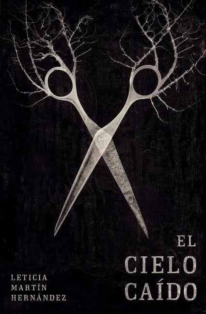 El cielo caído - Paperback