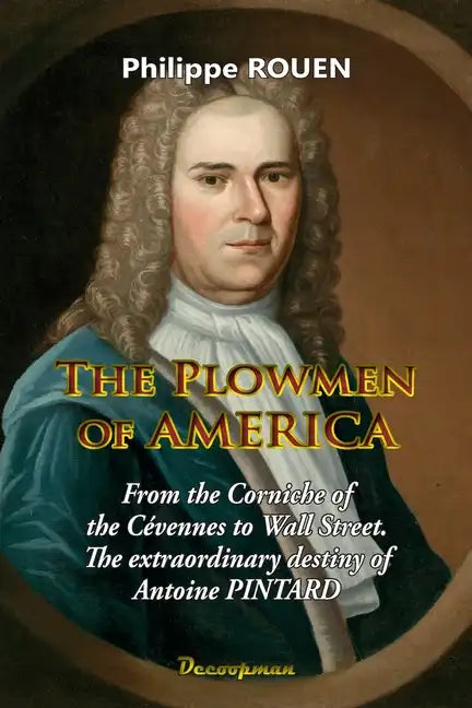 The plowmen of America - Paperback