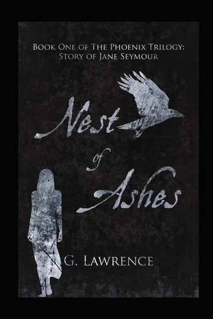 Nest of Ashes - Paperback