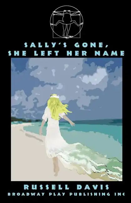 Sally's Gone, She Left Her Name - Paperback