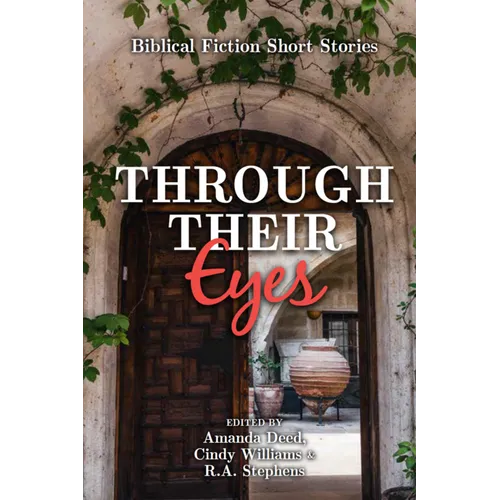 Through Their Eyes - Paperback