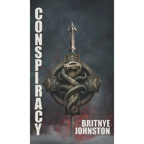 Conspiracy - Hardcover