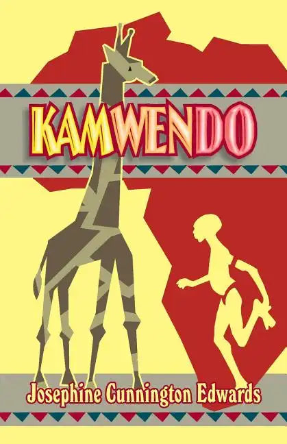 Kamwendo - Paperback