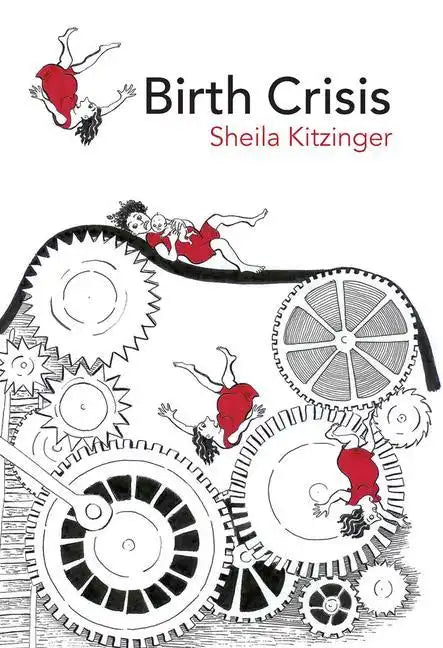 Birth Crisis - Paperback