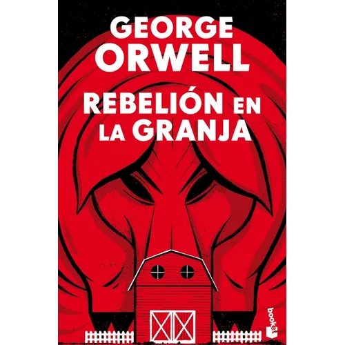 Rebelión En La Granja / Animal Farm - Paperback