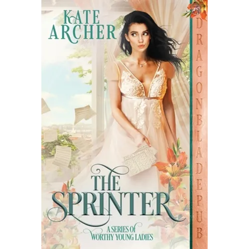 The Sprinter - Paperback