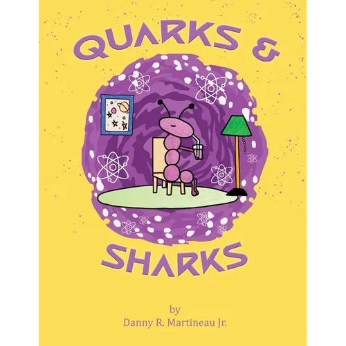 Quarks and Sharks - Paperback