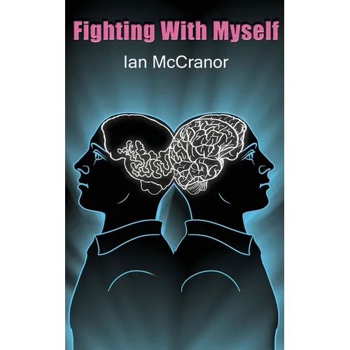 Fighting With Myself - Paperback