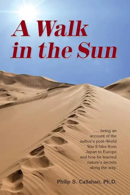 A Walk in the Sun - Paperback