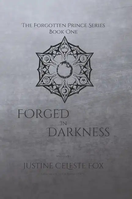 Forged In Darkness - Paperback