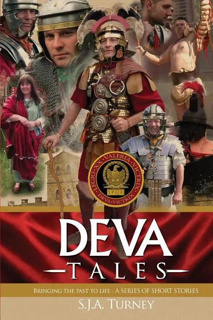 Deva Tales - Paperback