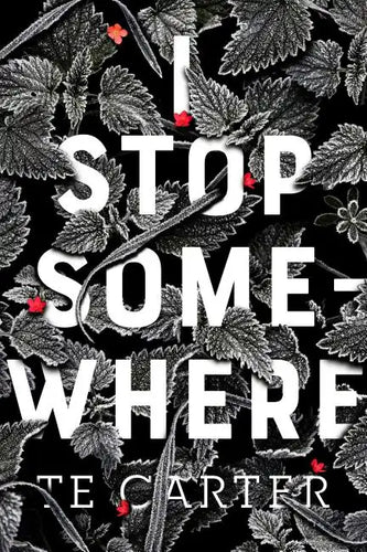 I Stop Somewhere - Paperback