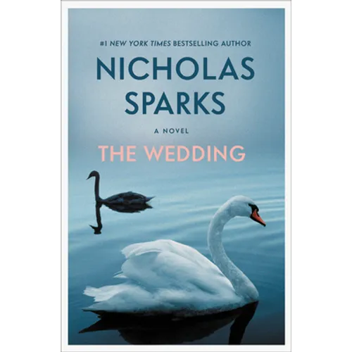 The Wedding - Paperback