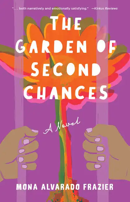 The Garden of Second Chances - Paperback