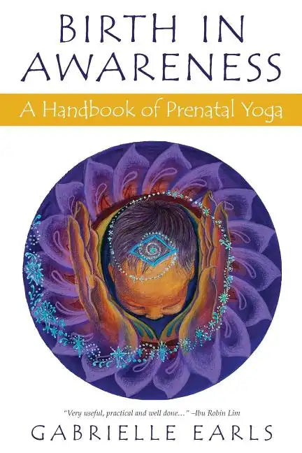 Birth in Awareness: A handbook of prenatal yoga - Paperback