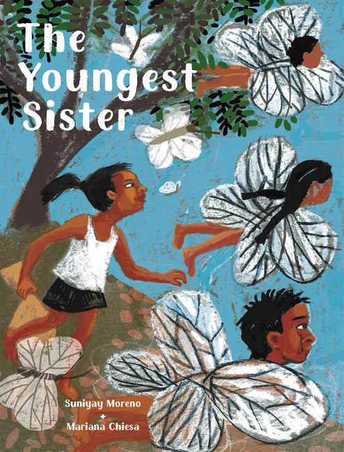 The Youngest Sister - Hardcover