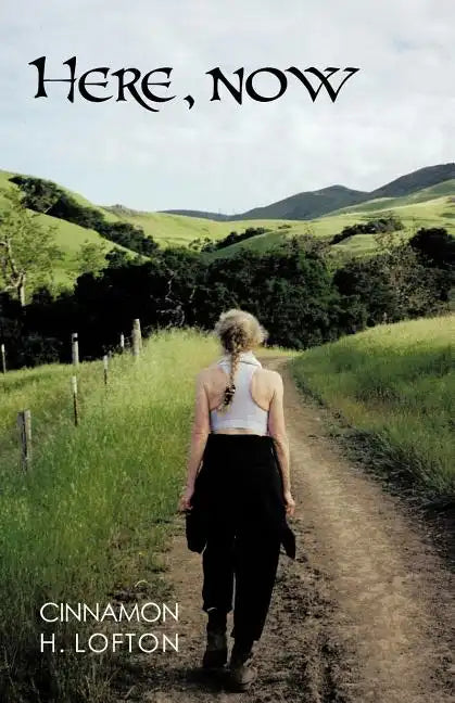 Here, Now - Paperback