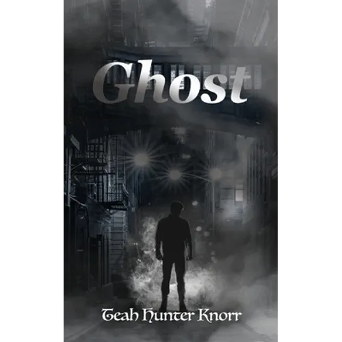 Ghost - Paperback