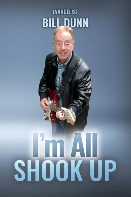 I'm all shook up - Paperback