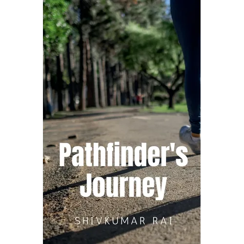 Pathfinder's Journey - Paperback