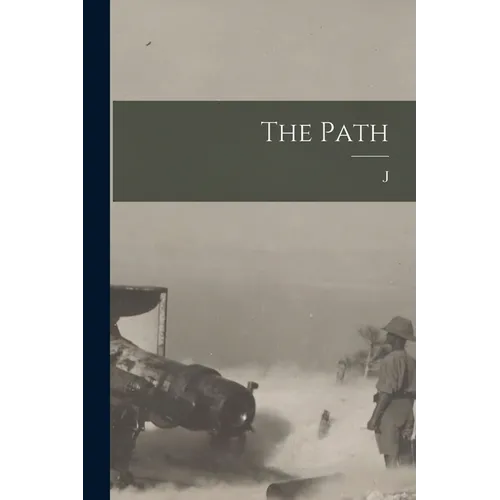 The Path - Paperback