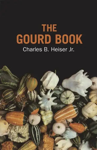 The Gourd Book - Paperback