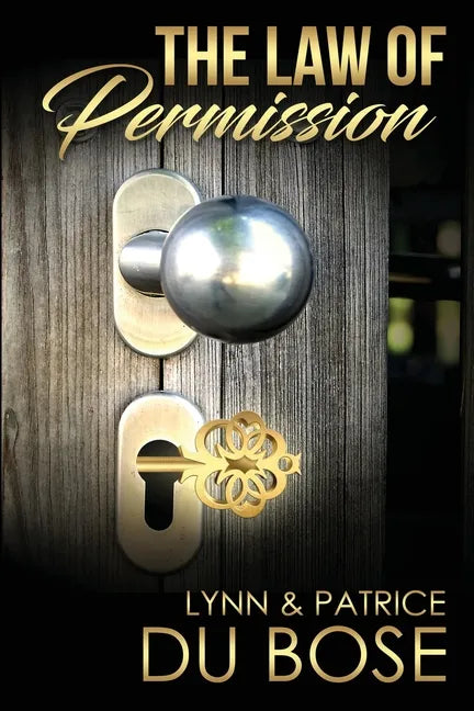 Law of Permission - Paperback