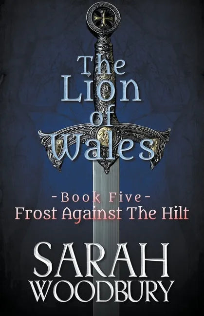 Frost Against the Hilt - Paperback