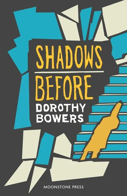 Shadows Before - Paperback