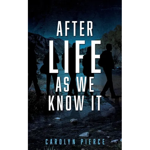 After Life as We Know It - Paperback