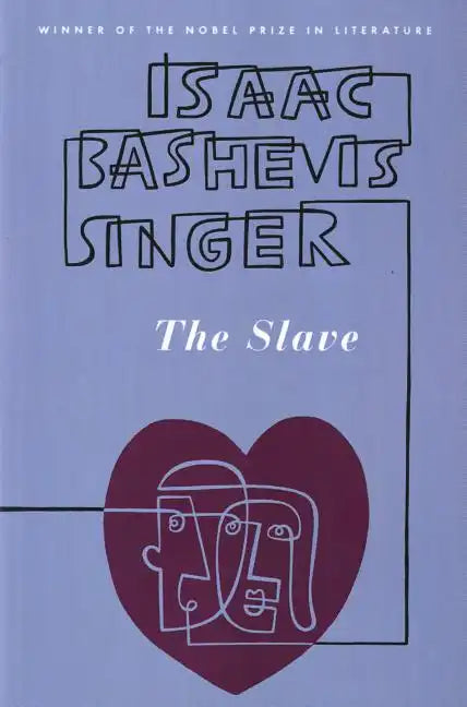 The Slave - Paperback