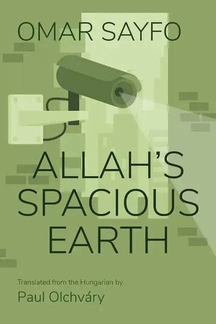 Allah's Spacious Earth - Paperback