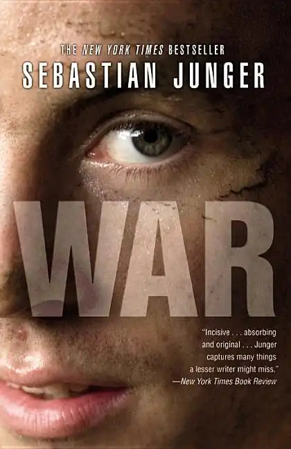 War - Paperback
