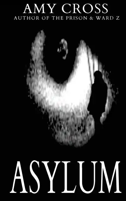 Asylum - Paperback