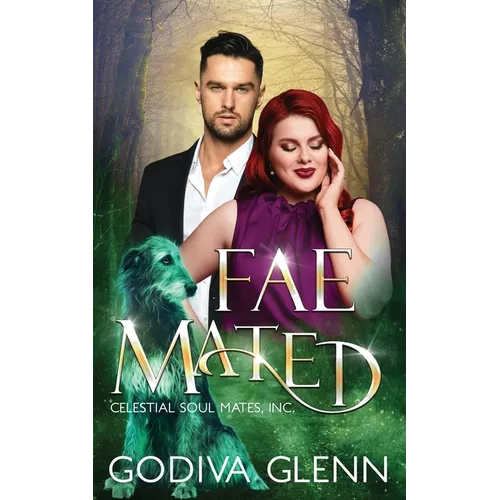 Fae Mated - Paperback