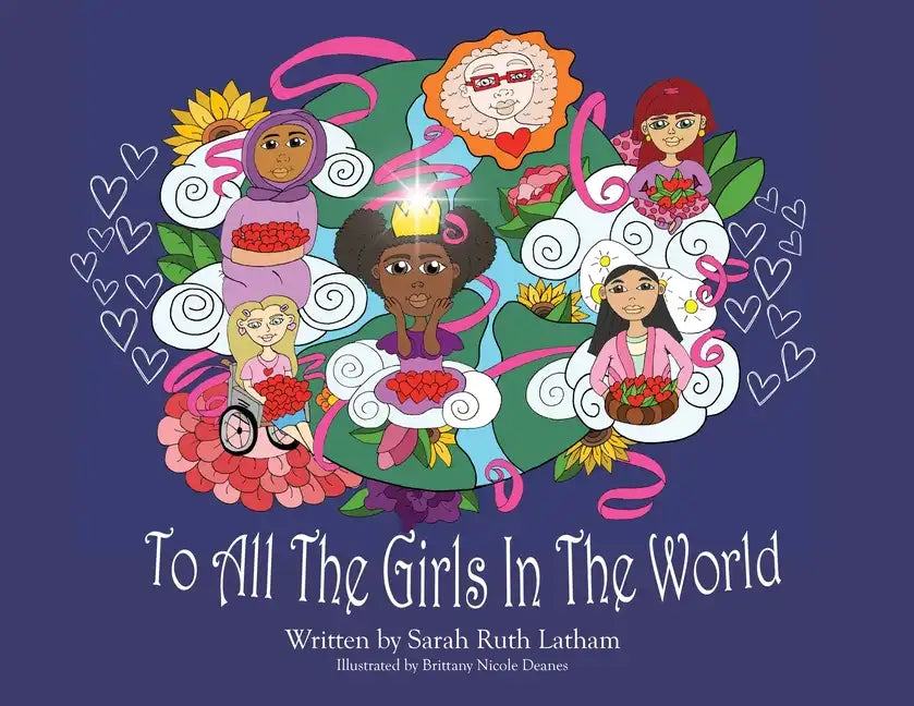 To All The Girls In The World - Paperback