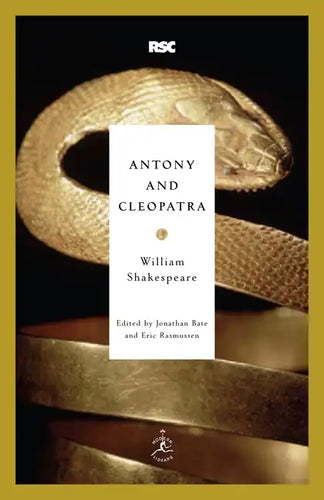 Antony and Cleopatra - Paperback