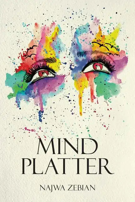 Mind Platter - Paperback