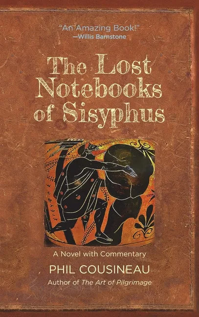The Lost Notebooks of Sisyphus - Hardcover