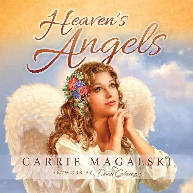 Heaven's Angels - Paperback