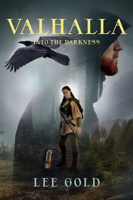 Valhalla: Into The Darkness - Paperback