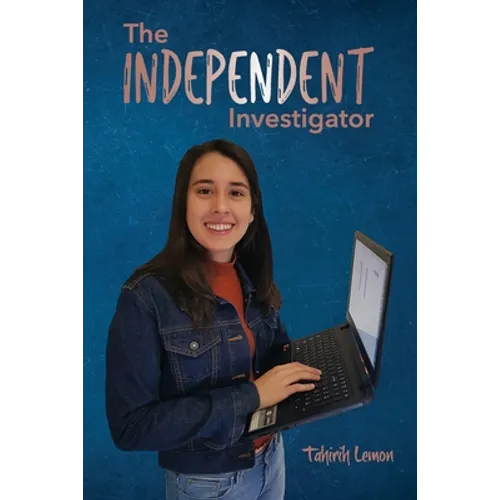 The Independent Investigator - Paperback