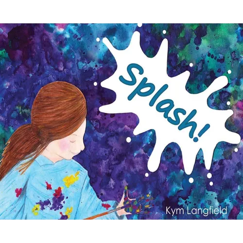 Splash! - Hardcover
