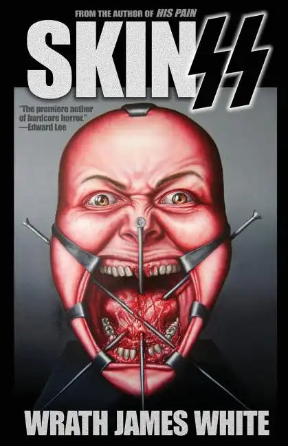 Skinzz - Paperback