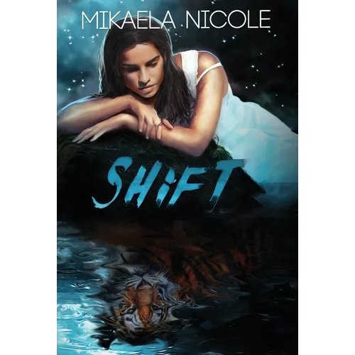 Shift - Hardcover