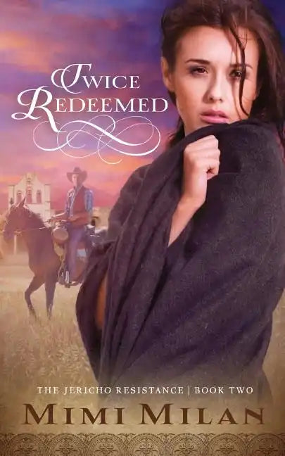 Twice Redeemed - Paperback
