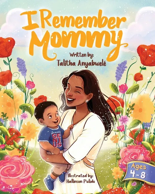 I Remember Mommy - Paperback
