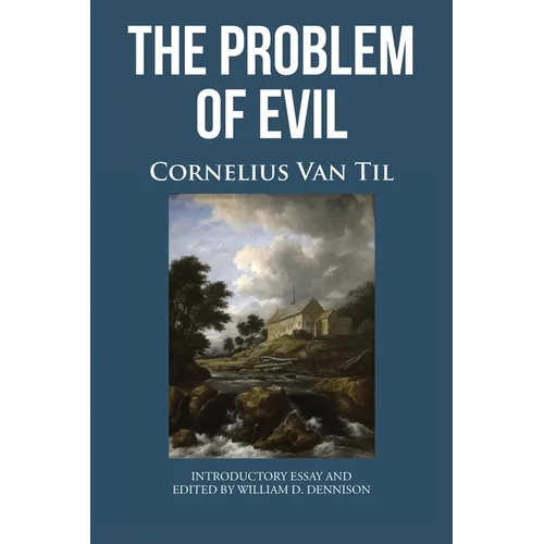 The Problem of Evil - Paperback