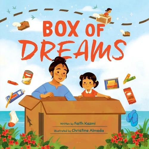 Box of Dreams - Hardcover