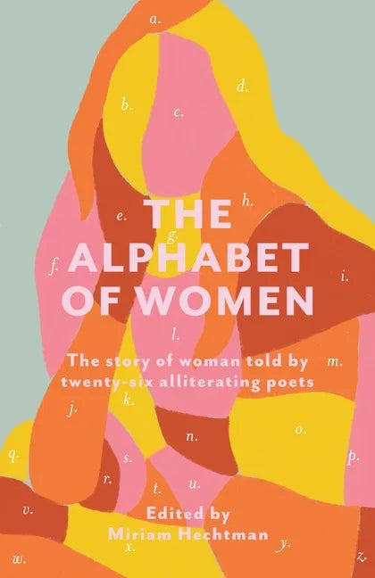 The Alphabet of Women - Paperback